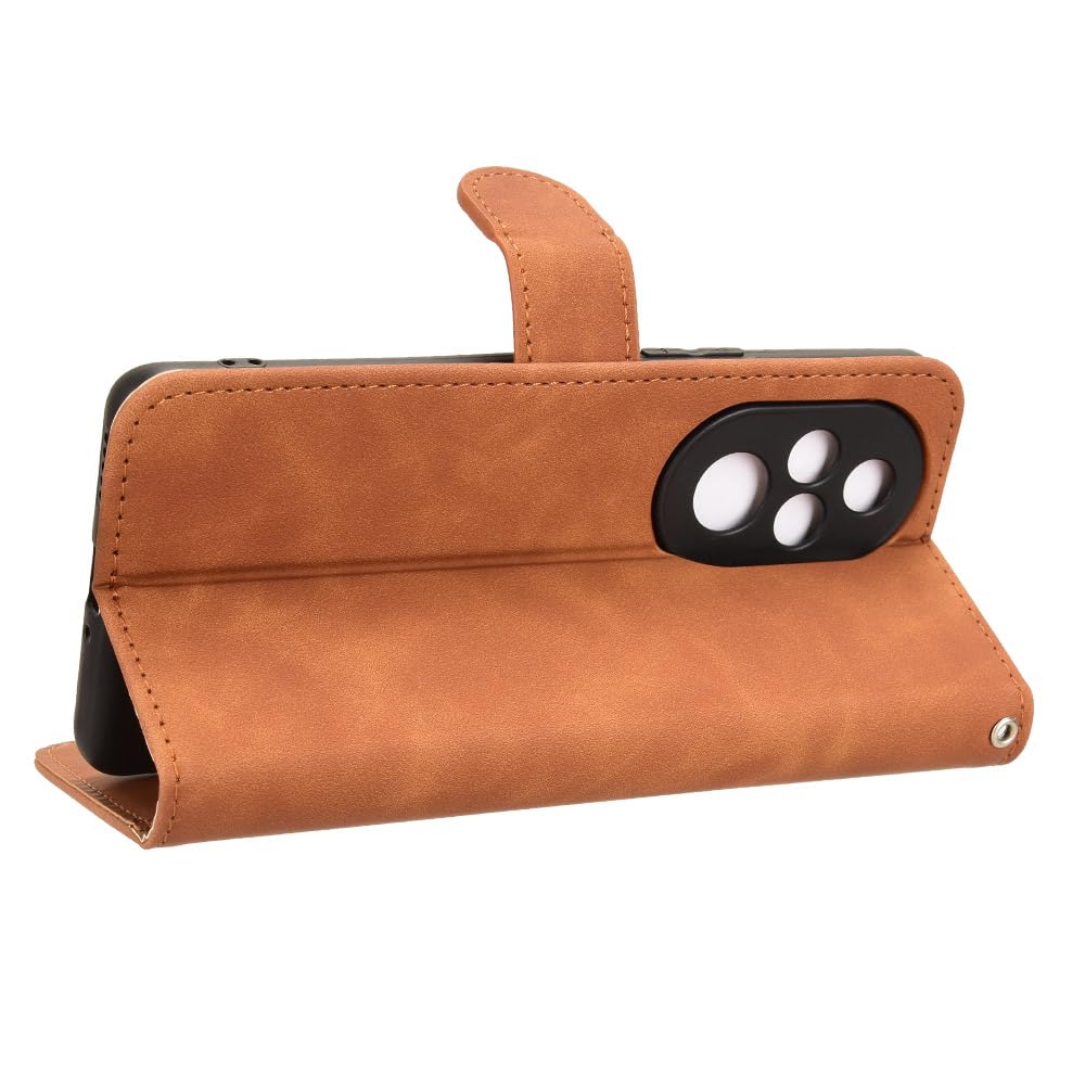 Funda Tipo Cartera Magnética Con Función Atril Para Google Pixel 6/pixel 6a/pixel 6 Pro | Meses