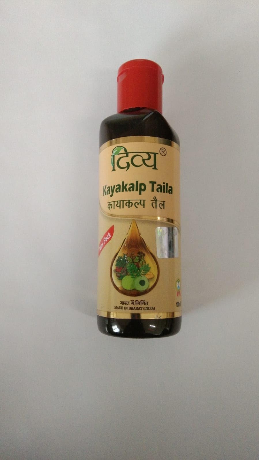 Divya Kayakalp Oil 100 ml