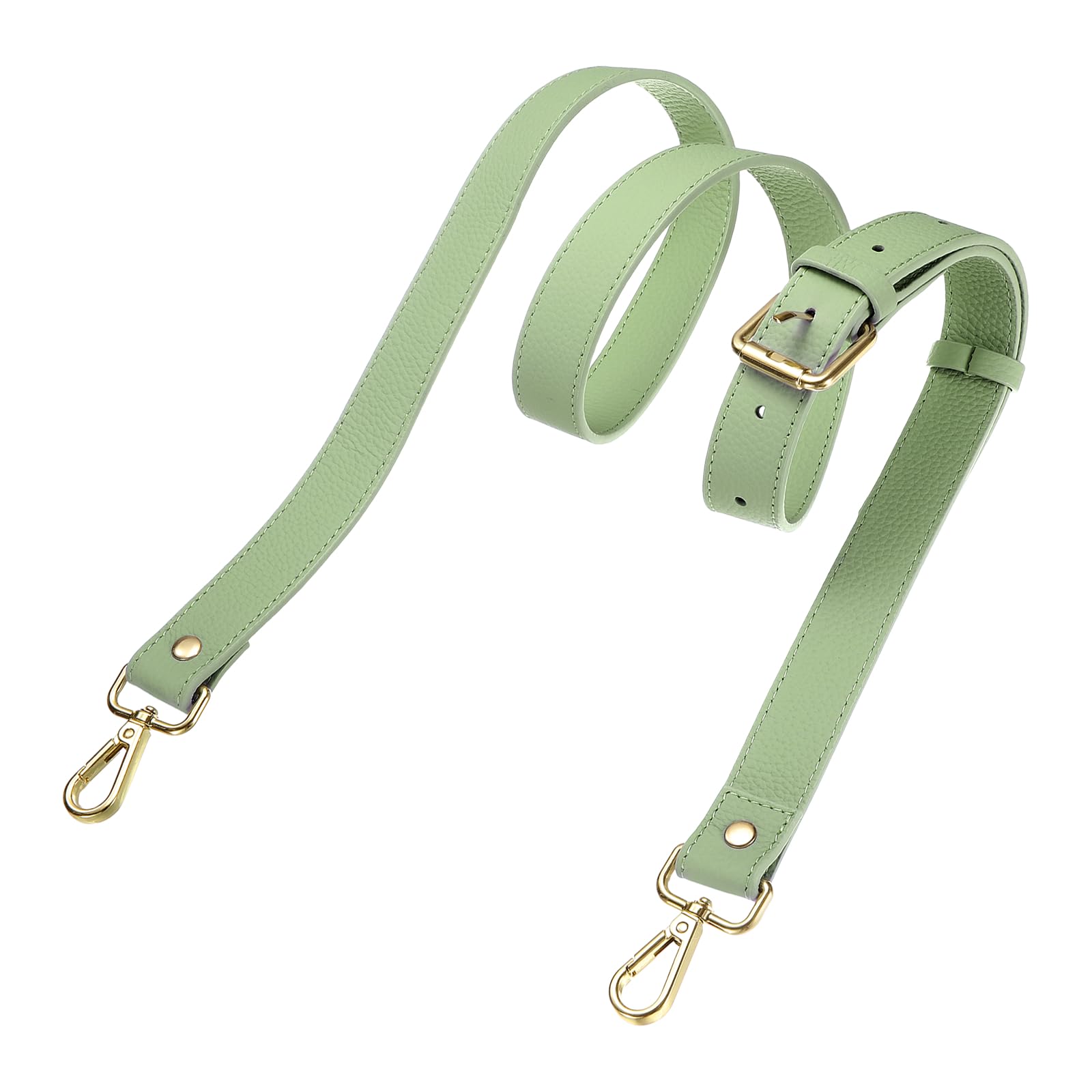 Purse Strap, Adjustable Crossbody Replacement Straps for Women Handbags Shoulder Bag