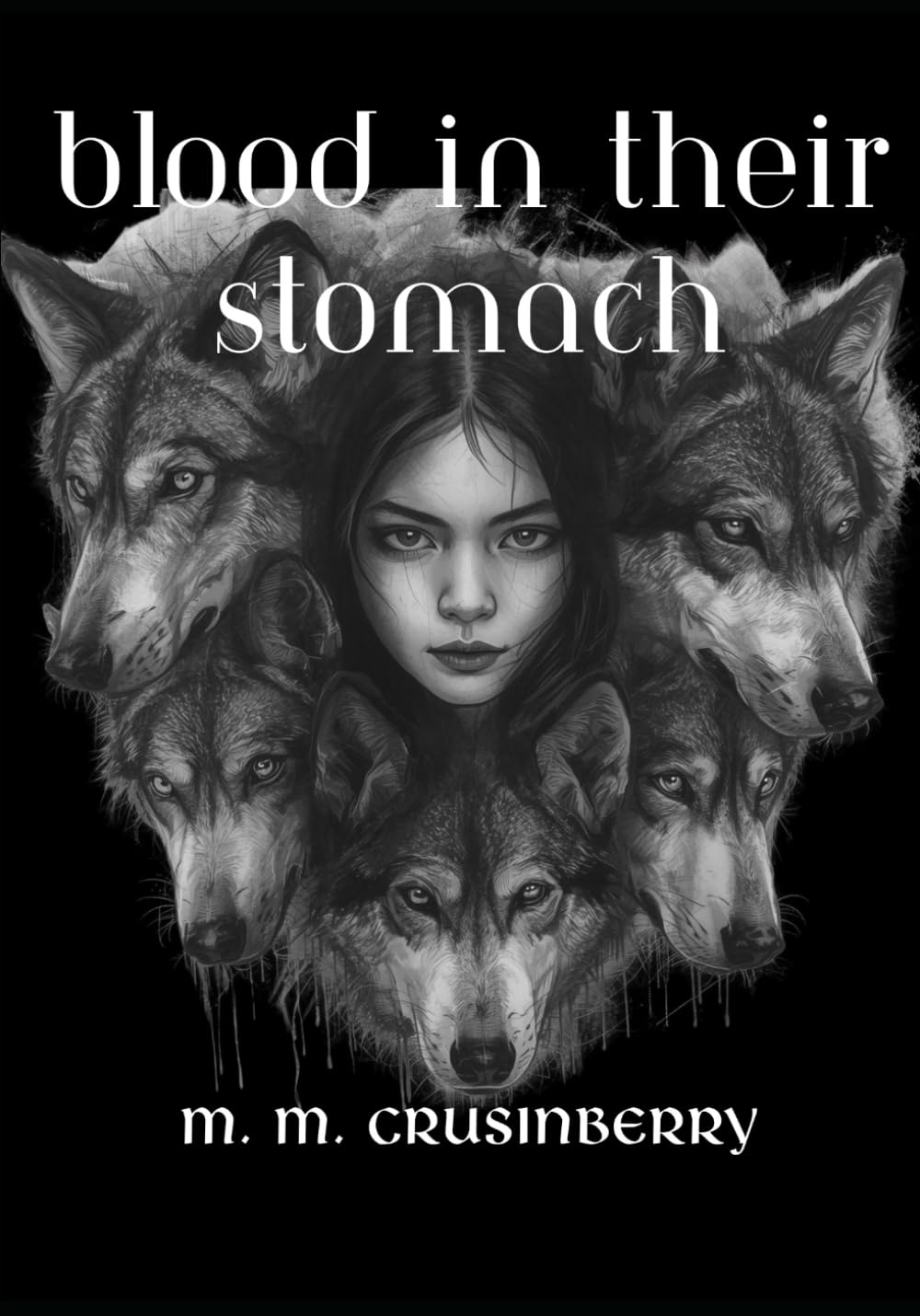 Blood in Their Stomach (Never After)