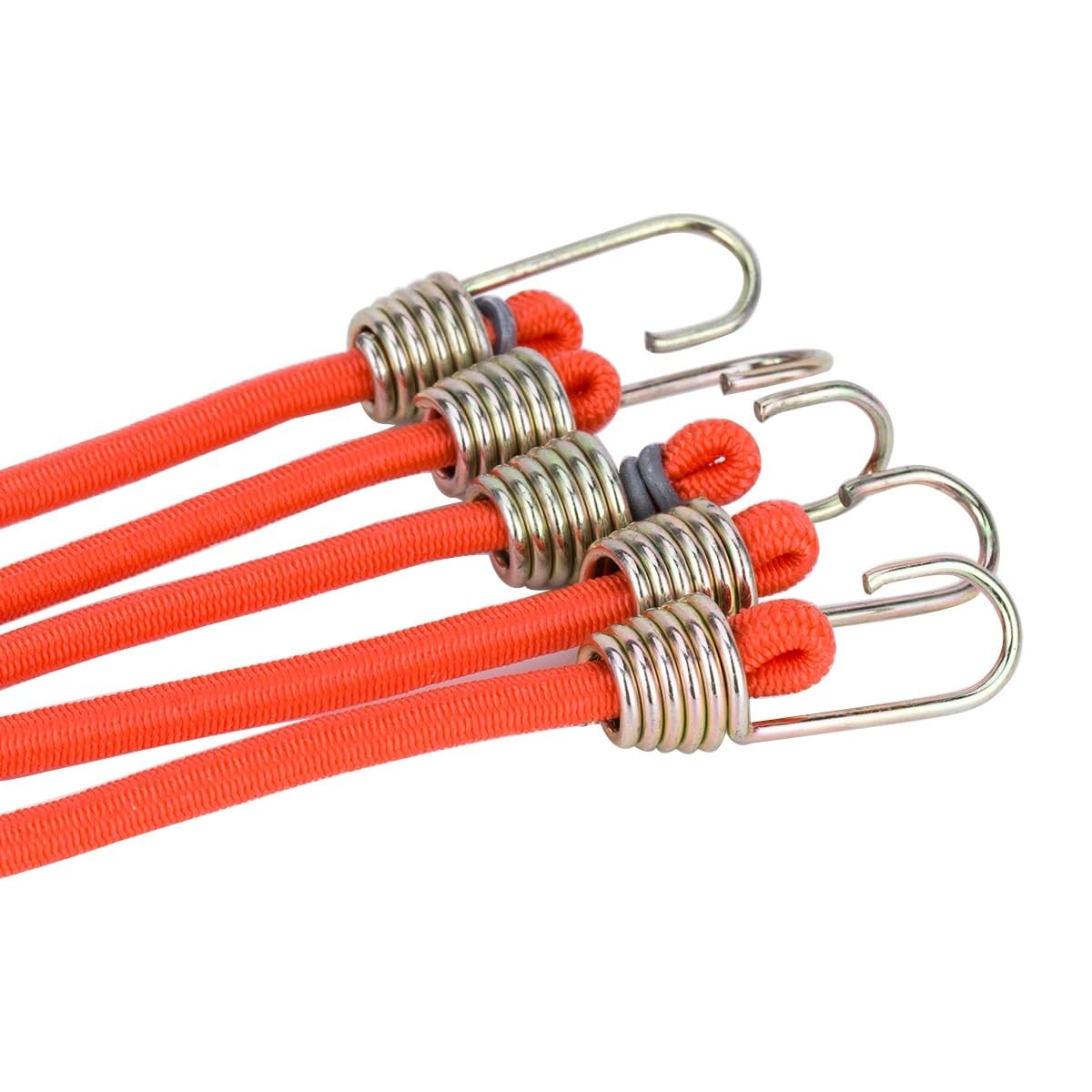 Per Axial Per Scx10 Per Trx4 Per Trx6 1/10 Elastico Bungee Cord Cinghie Per Bagagli Corda Ganci Con Gancio RC Decorare Parti Giocattoli RC