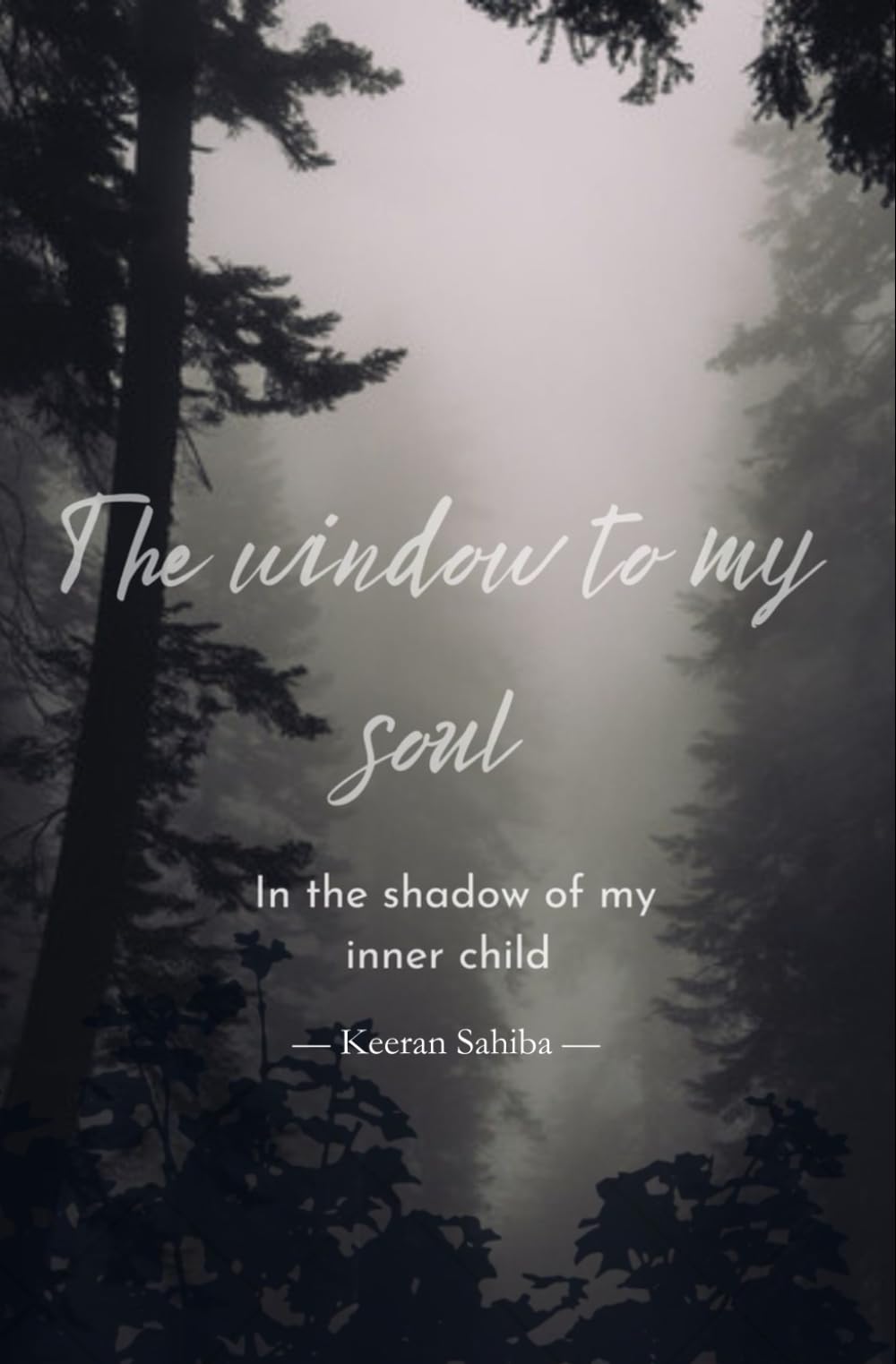 Window To My Soul