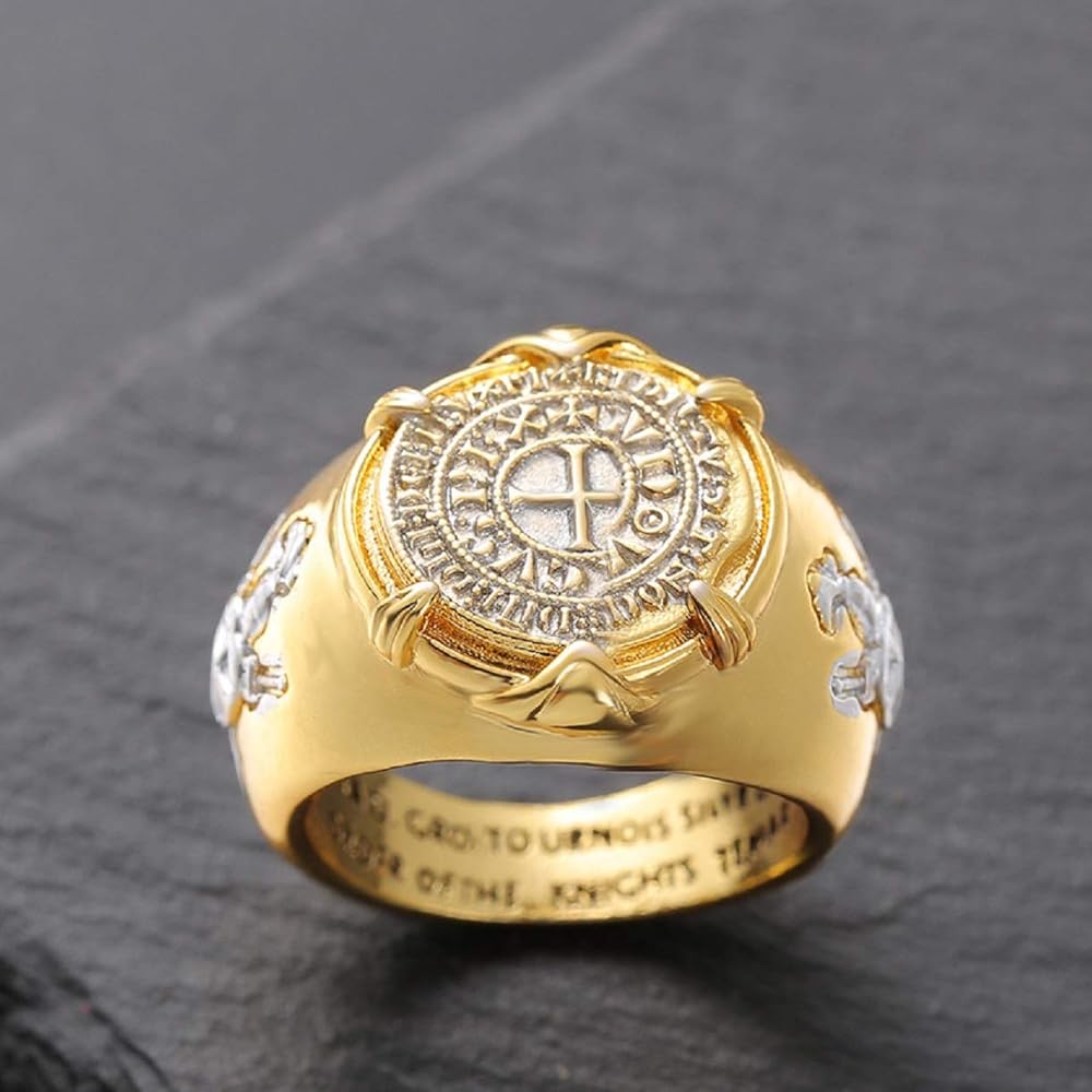 【Grand Crusader's Ring】NF 1枚 GA その他 GA Grand Crusader's Ring Grand ArchiveTCG『Grand
