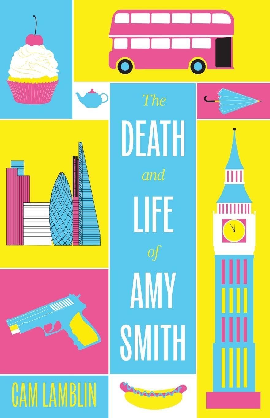 The Death and Life of Amy Smith