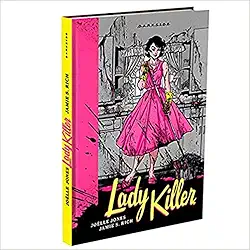 Lady Killer - Graphic Novel