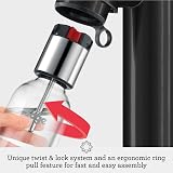 Sage The InFizz Fusion, Gasatore, Tartufo Nero - 4