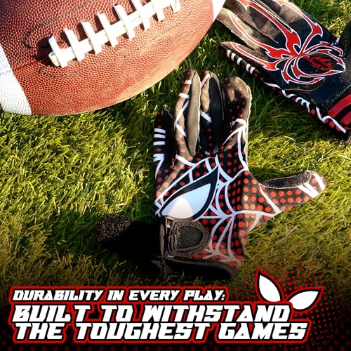 El Mejor Listado de Ropa de Fútbol americano para Niño - los preferidos. 5 Imagen adicional