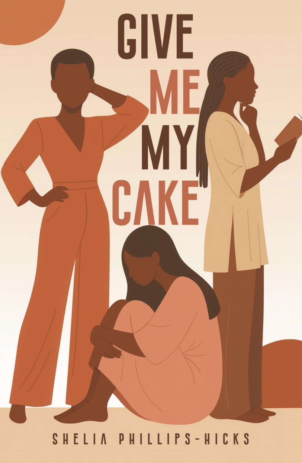 Give me my Cake