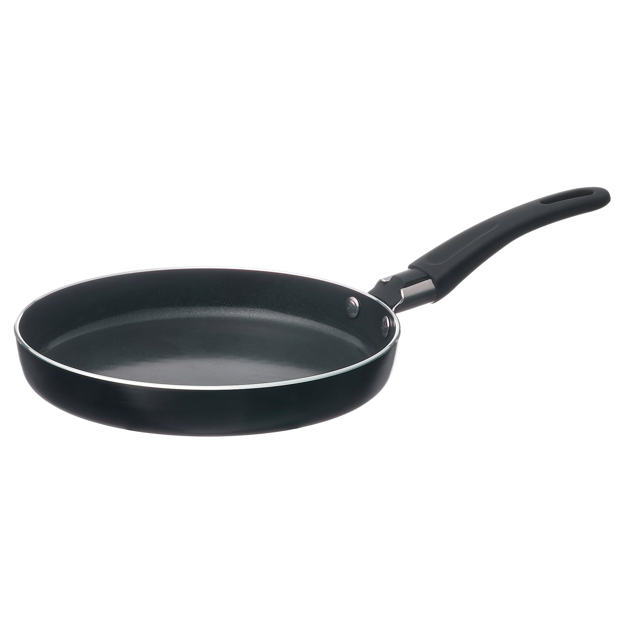 Poêle anti-adhésive HEMLAGAD 17 cm pour une cuisson sans attacher