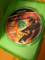 Amazon.com: Halo 2 - Compatible with Xbox and Xbox 360 (Renewed ...