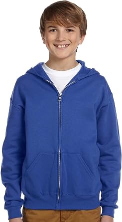 Jerzees boys 993b