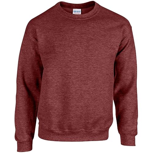 Gildan 7.75 oz 50/50 Crew Neck G180