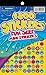 Eureka Mini Stickers for Teachers and Kids, 1800 pcs