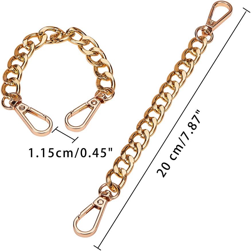 PH PandaHall Purse Extender - Image 3