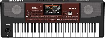 KORG PA700 Professional Arranger Keyboard