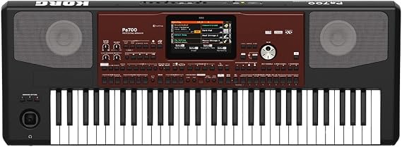 KORG PA700 Professional Arranger Keyboard
