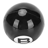 8008 Rubber Ball Tmishion Watch Back Cover Repair Ball Rubber Watch Repair Ball Rubber Inflatable 7Cm Dia Easy Use Watch Case Open Friction Ball Black