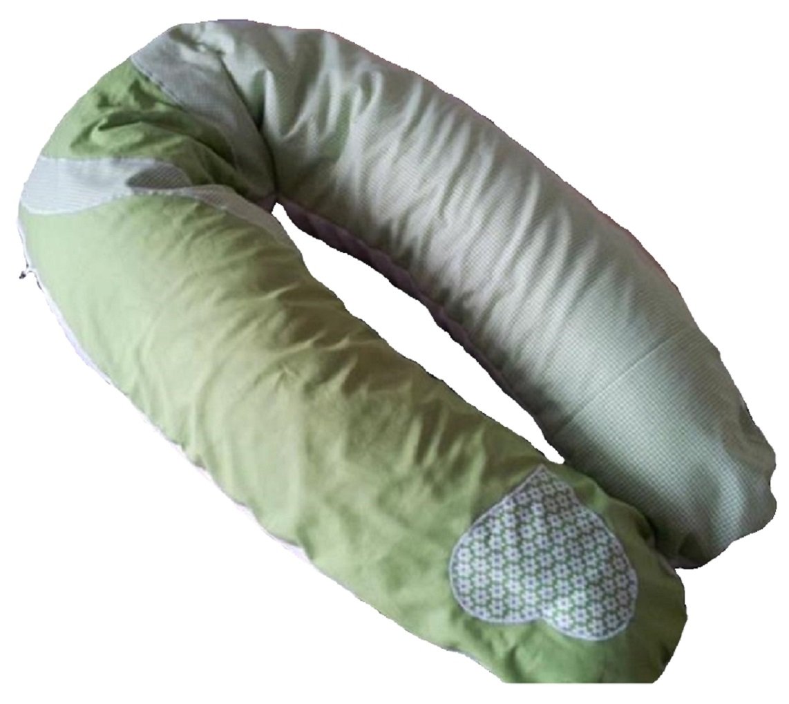 ATELIER miamia Still fianco cuscino cuscino edizione limitata (160 cm)
