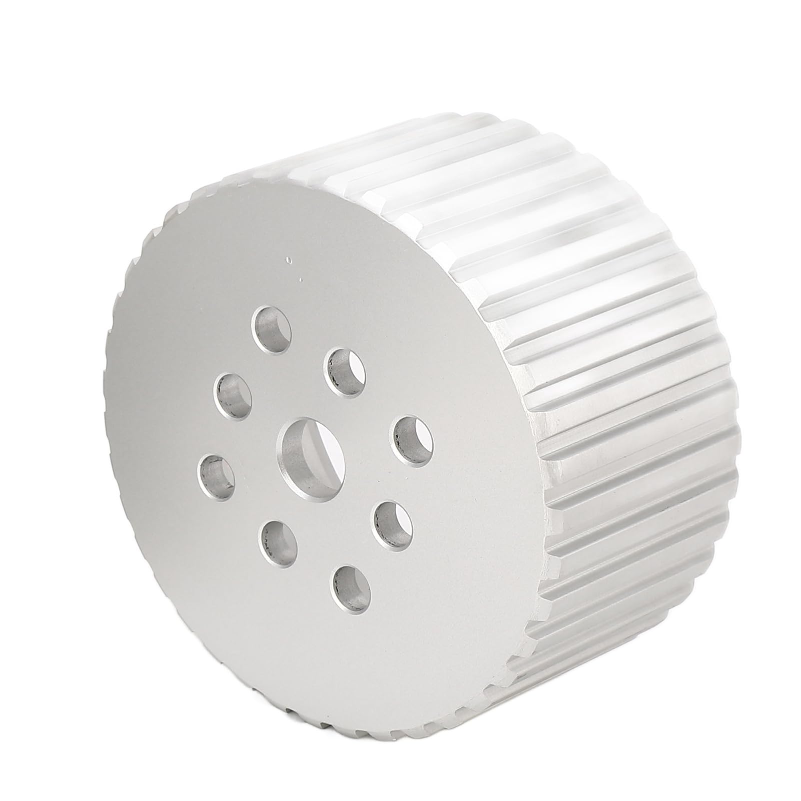 Amazon.co.jp: Brilluxa ウォーターポンププーリー クランクシャフト