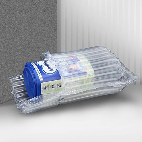 Miniatura 7 de REISSHO - Bolsas de vino resistentes para viajes, 50 bolsas protectoras de viaje para botellas de vino, se adapta a botellas de vino y artículos