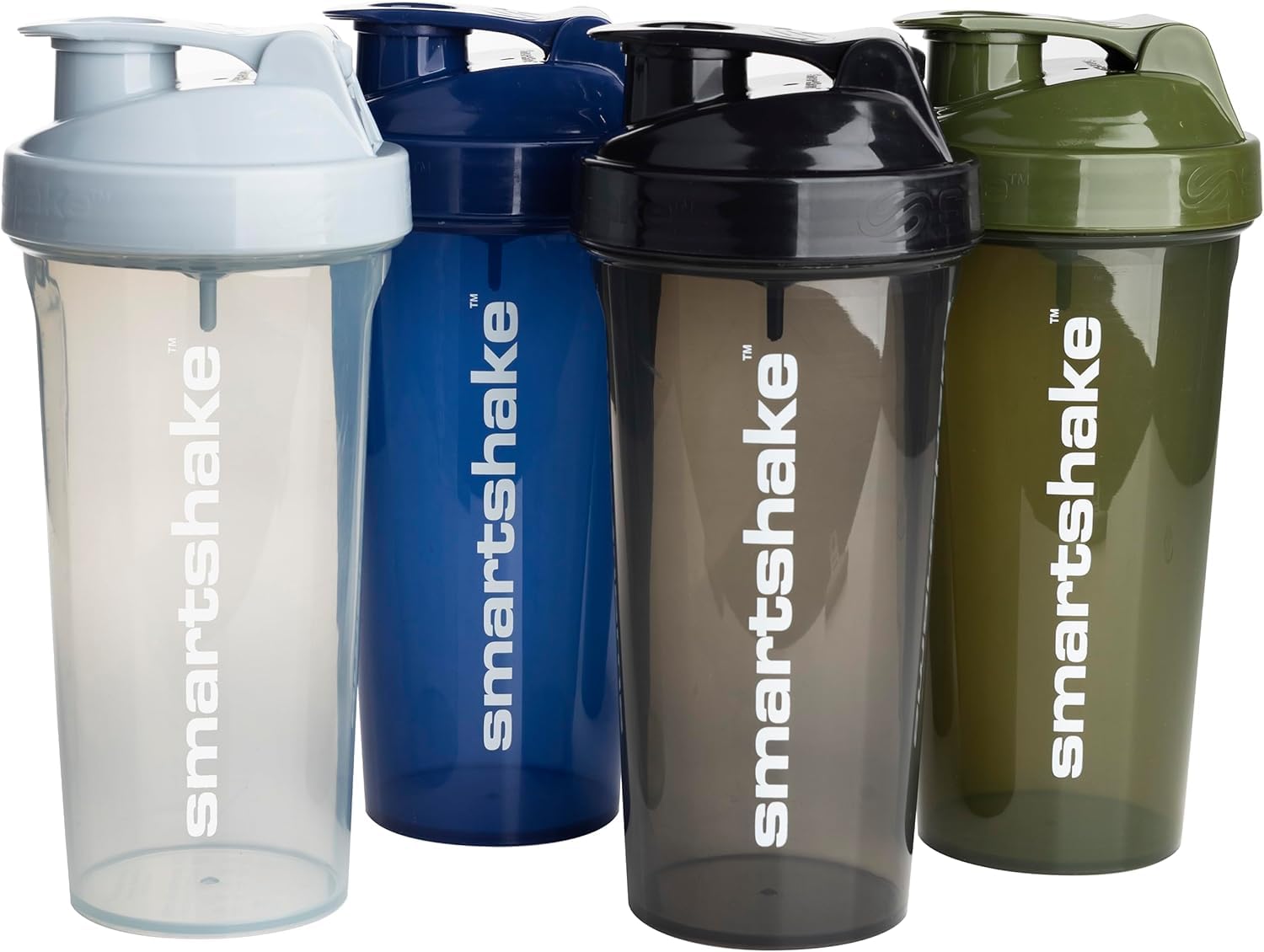 Rockitz Protein Shaker