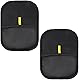 Nevoluxer 2 Stück Fellhandschuhe Katze, Pet Hair Remover Glove Fellmagnet Handschuh Katzen Handschuhe, Fell Magnet Handschuh Tierhaarentferner Handschuh Katzenhandschuh für Reinigung Kleidung, Sofa