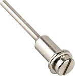 7pc HSS Saw Blades Cutting Disc with 3.2mm Mandrel for Drills Rotary Metal Cutter Tools