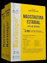 Revisaco - Magistratura Estadual - Juiz De Direito