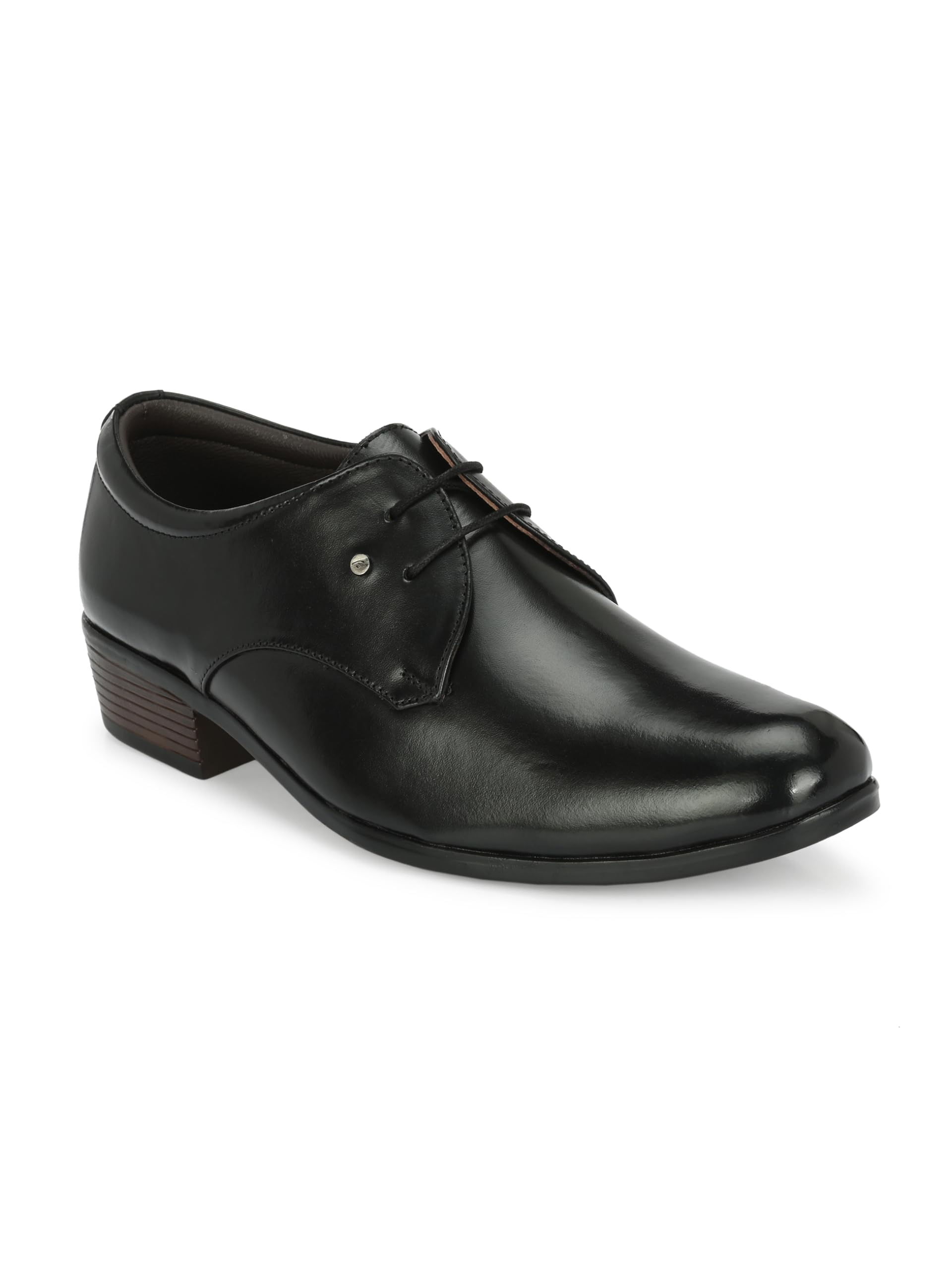 See full amazon price history chart for egoss Export Surplus Premium Genuine Leather Derby Formal Shoes for Men (Black-9)-232171 egoss Export Surplus Premium Genuine Leather Derby Formal Shoes for Men (Black-9)-232171 (B0CK1NZJK4) Amazon Price History, Amazon Price Tracker
