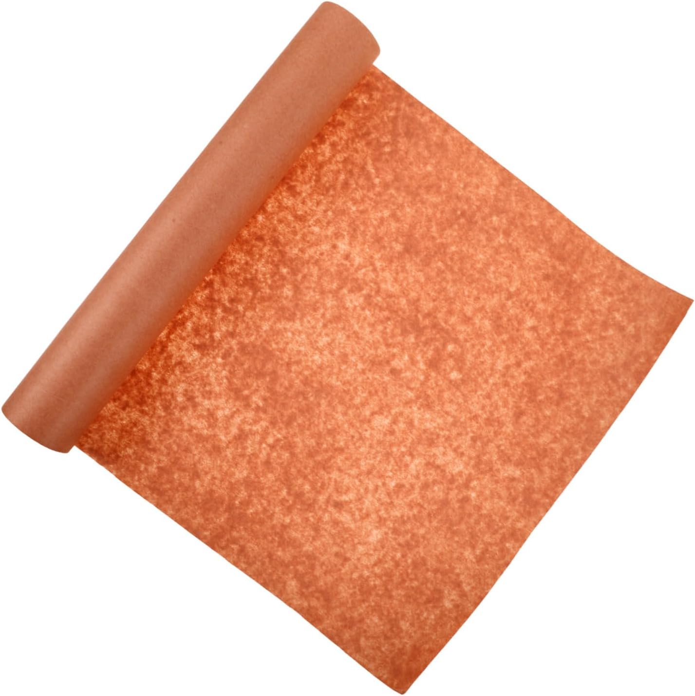 1 Roll Butcher Paper Roll Convenient Baking Paper for Smoking Meat Oil and Non Stick for Bbq Cooking and Food Presentation Elegant Design