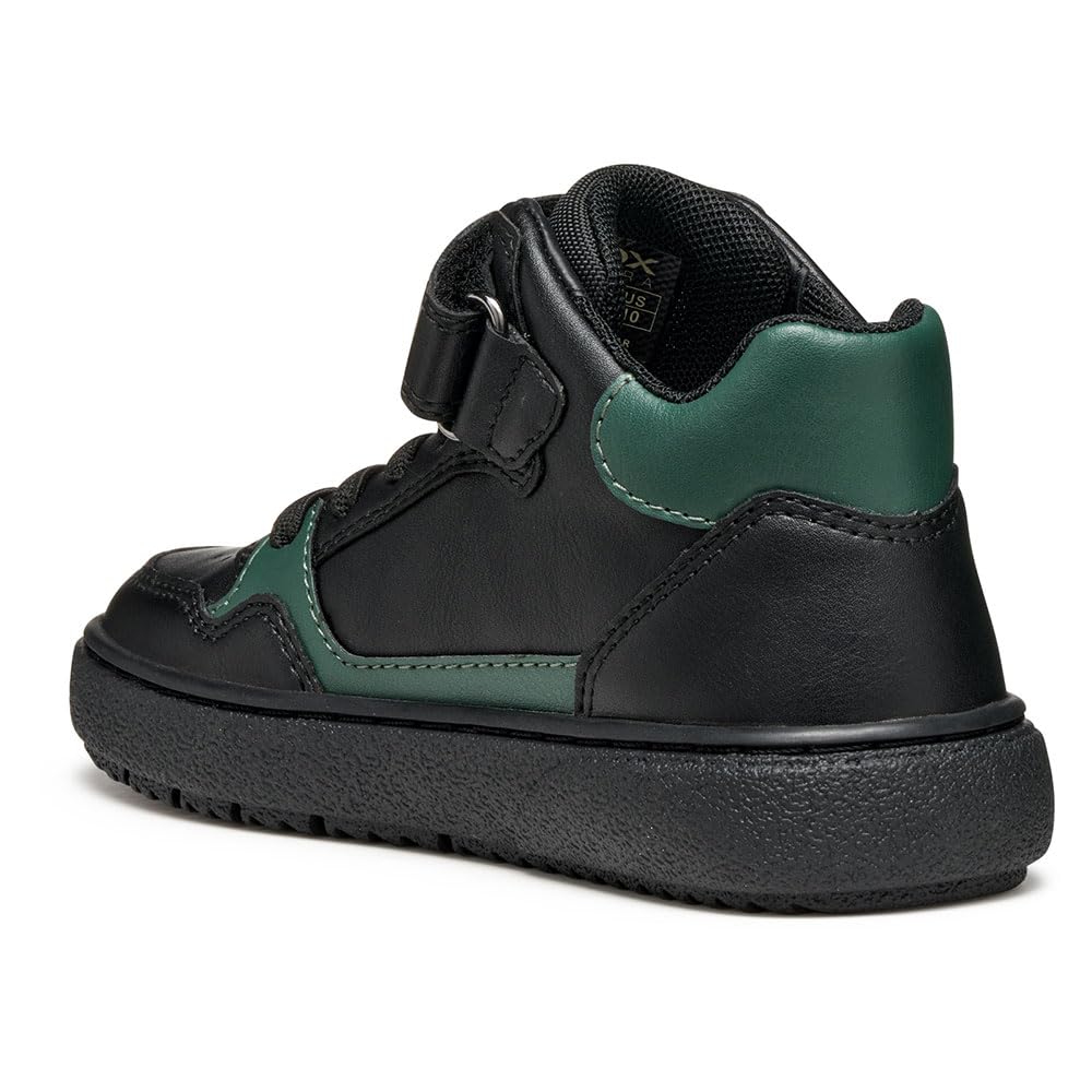 Geox Jungen J Theleven BoySneaker