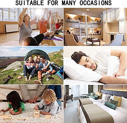 Tatami matras pad opvouwbaar, zacht en dik tatami slaapmat, draagbare slaapzaal slaapmat matras voor alle seizoenen,2,90… - Image 6