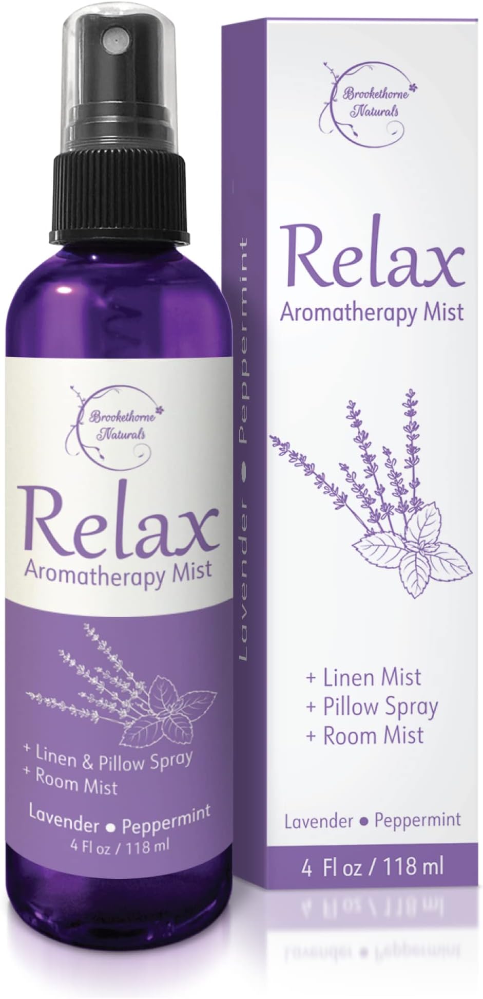 Bath & Body Works Aromatherapy Sleep Lavender Vanilla