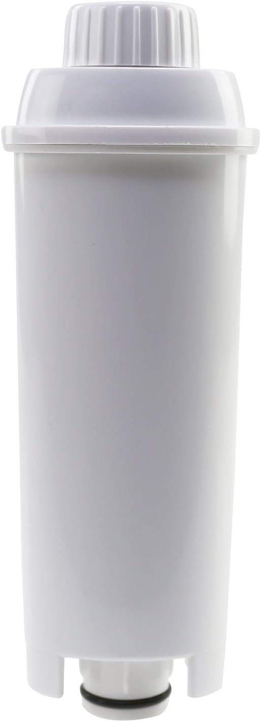 First4spares Water Softener Filter Cartridges For Delonghi Espresso and