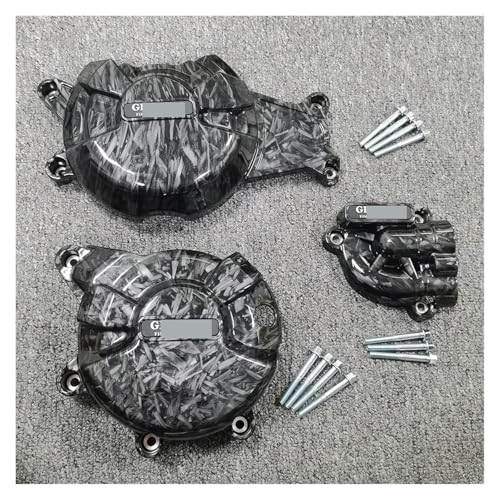 Accesorios de motocicleta: cubierta protectora del motor para YZF-R7 R7 2022-2023