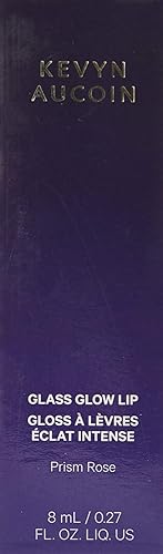 Miniatura 2 de KEVYN AUCOIN Cristal Brillo Labio