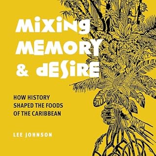 Mixing Memory and Desire cover art