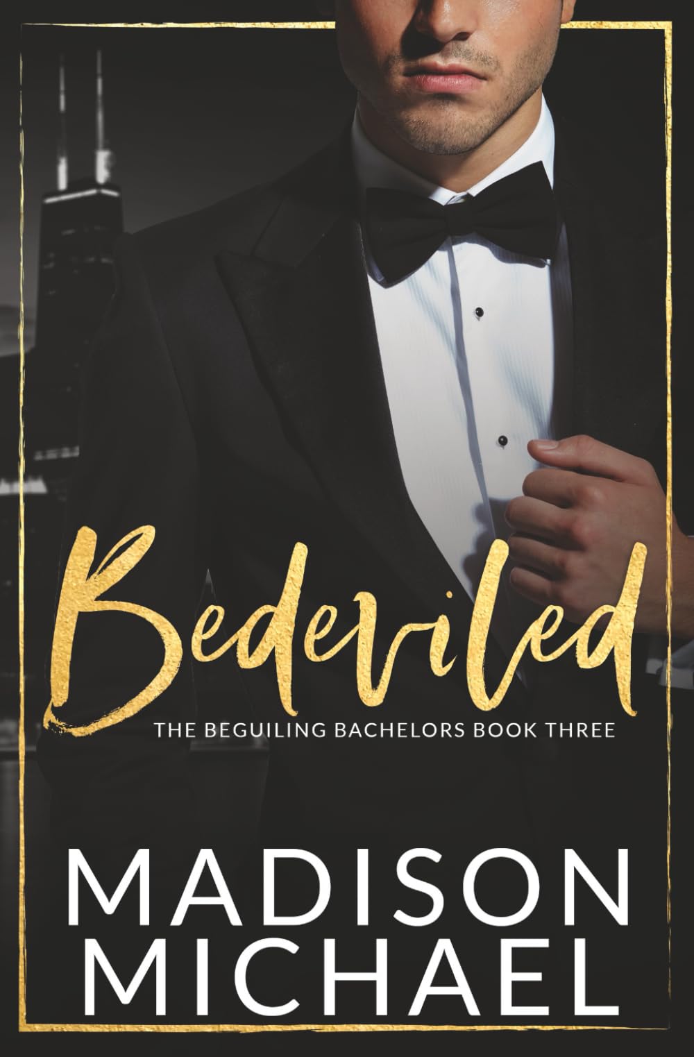 Bedeviled: A Suspenseful Secrets and Lies Billionaire Romance