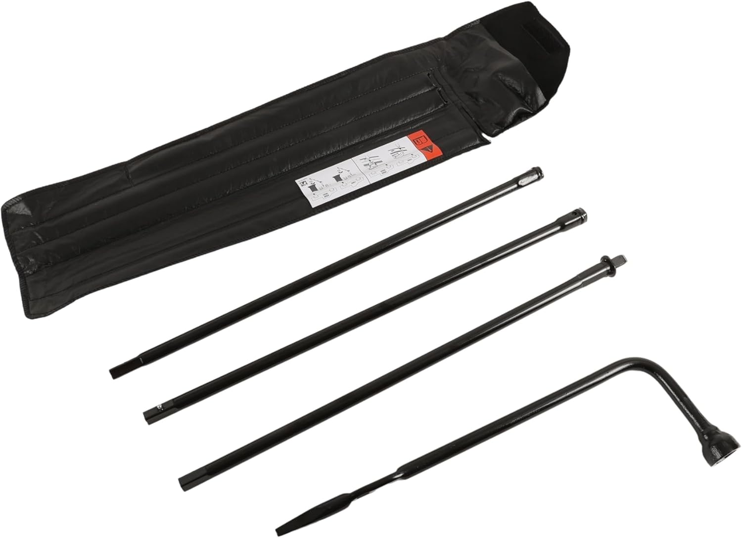 GM GENUINE PARTS 19421190 Tool Kit