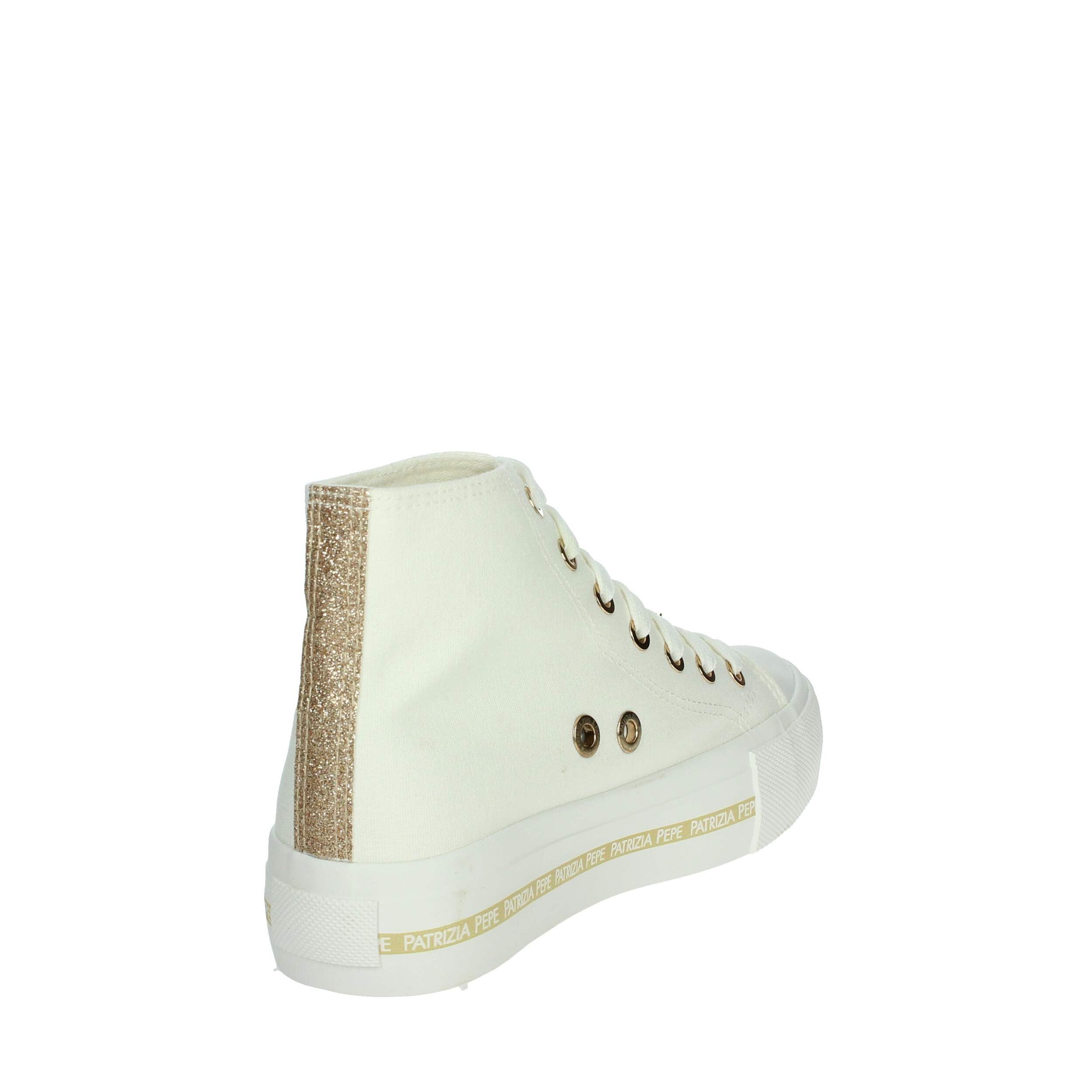 Patrizia Pepe Sneaker da Bambina Pj258.27