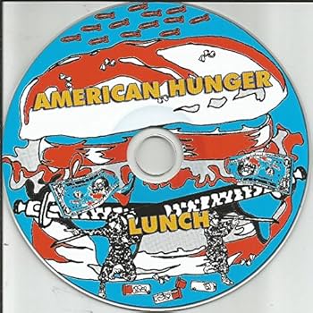 MF Grimm / American Hunger / 未開封CD MF Grimm / American Hunger / 未開封CD - メルカリ