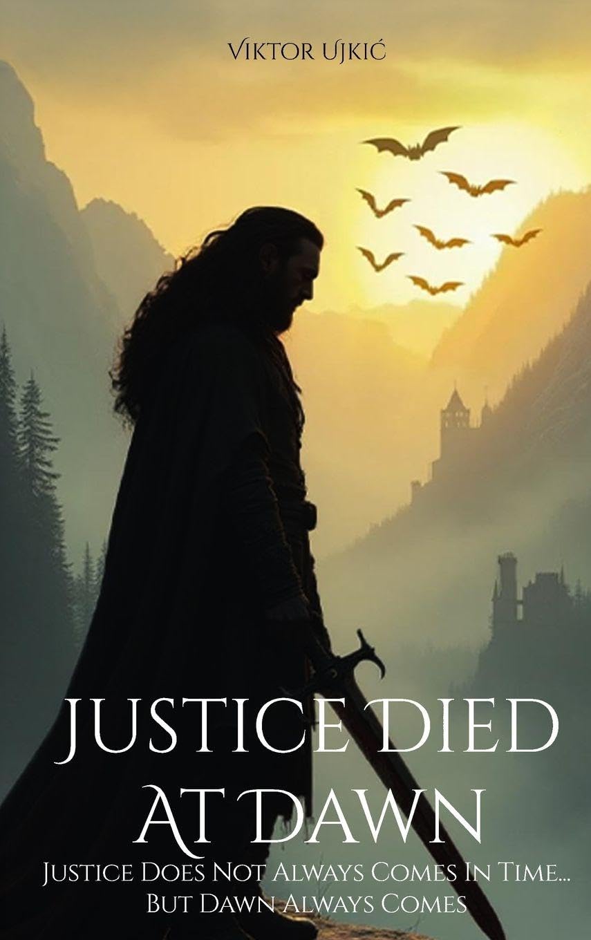 Justice Died at Dawn: Justice Does Not Always Comes in Time... but Dawn Always Comes