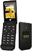 Cat S22 Flip 16GB 2.8 Touchscreen, Android 11, IP68 Water Resistant, 4G LTE T-Mobile Black
