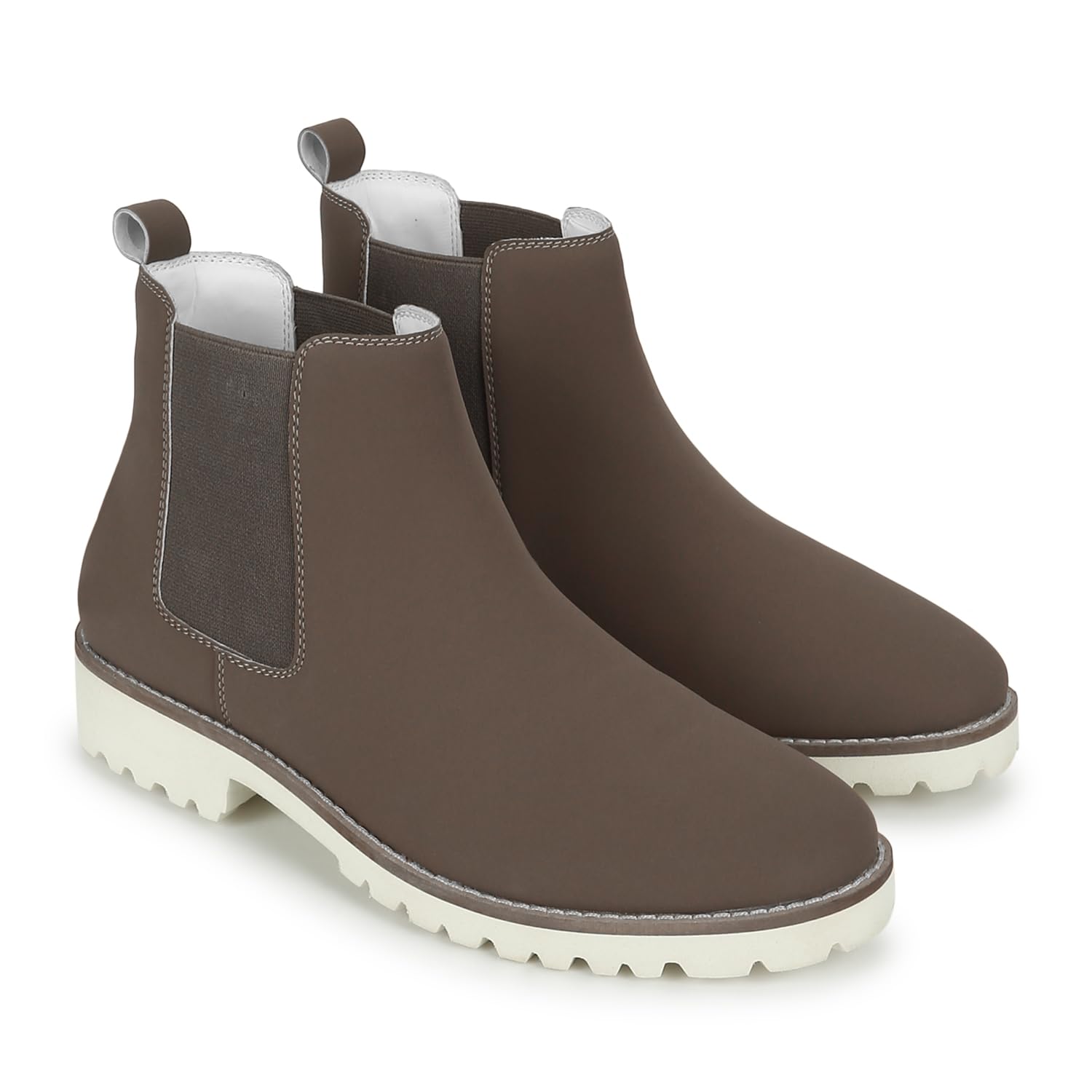 YOHO Comfortable Boots for Women| Casual Wear| Trendy (B0CJBW7MKG) Amazon Price History, Amazon Price Tracker