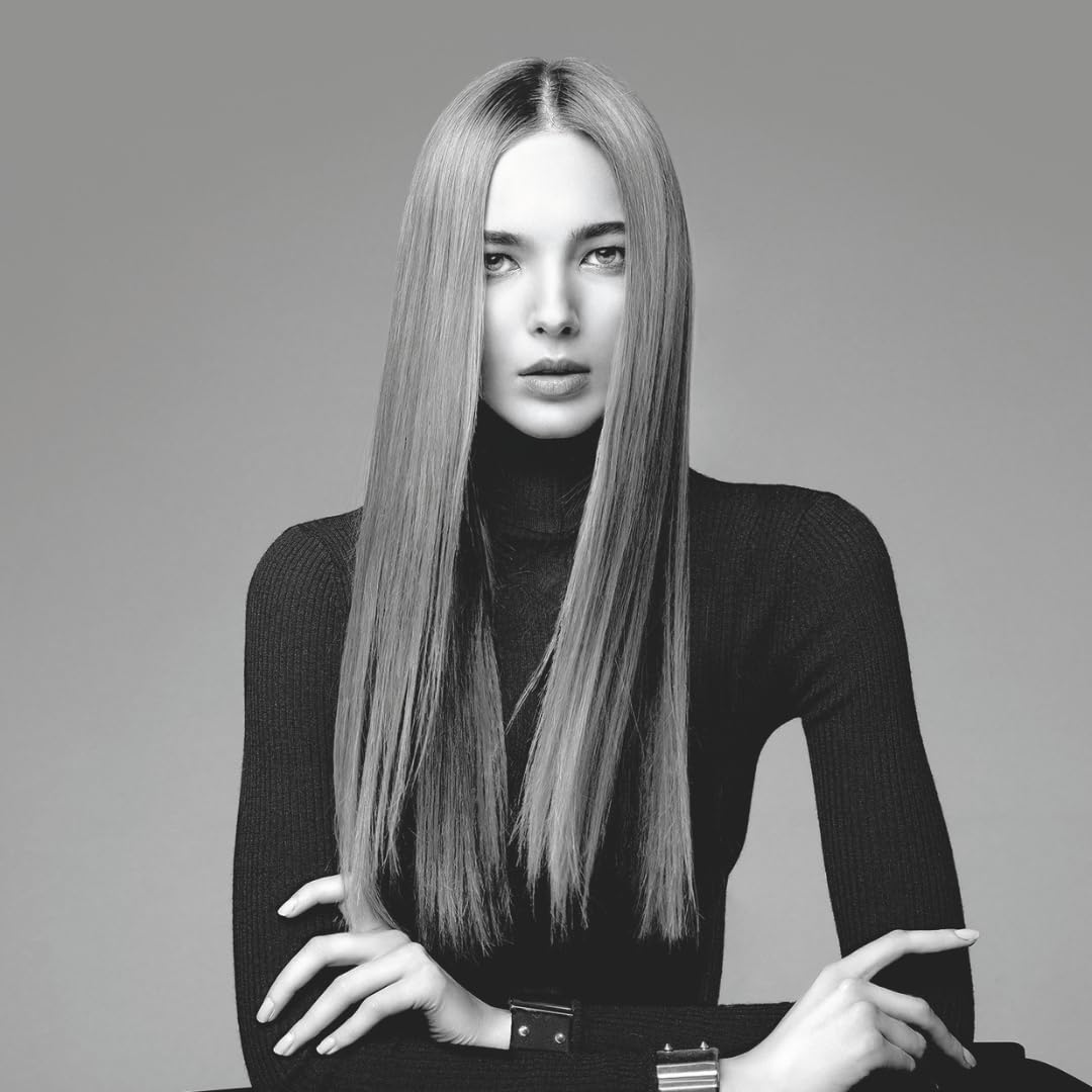 PH Laboratories Pure Straight Post Treatment Shampoo 400 ml szampon po zabiegu wyg?adzaj?cym