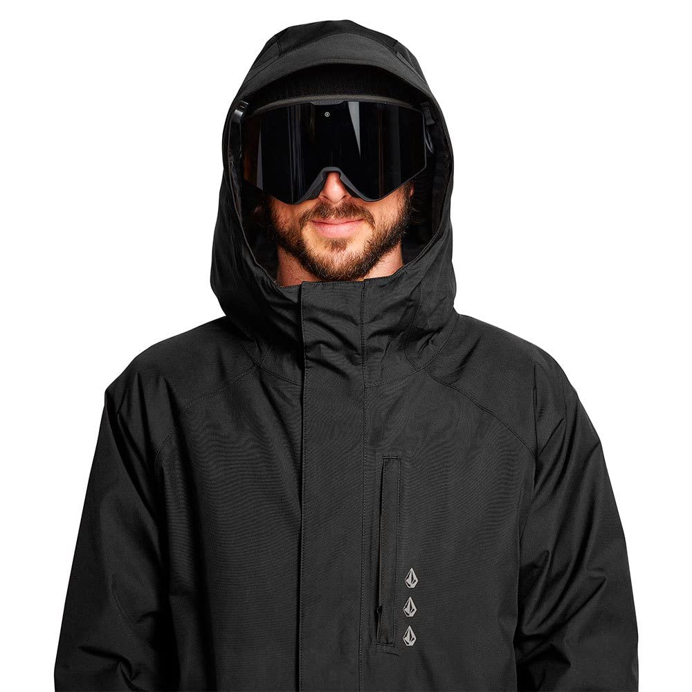 Volcom Herren Dua Gore-tex Jacket jacke