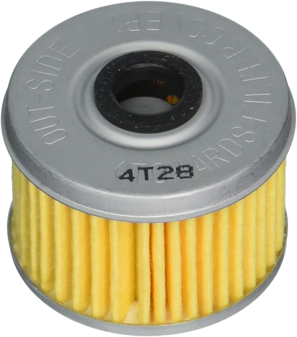 HONDA 15412MGSD21 ELEMENT, OIL FILTER Automotive