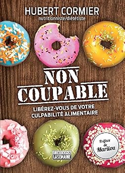 Mass Market Paperback Non coupable [French] Book