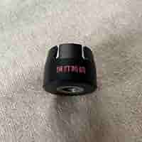 GOAL ZERO - INAVANCE ZERO CAP  インアバンス ゼロキャップ　M8ねじ Amazon.co.jp: INAVANCE GOAL ZERO CAP ゴールゼロ キャップ M8