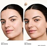 Erborian - BB Cream With Ginseng - Complexion Cream - "Baby Skin" Effect - Korean Cosmetic Treatment 5 -In -1 For SPF 20 - Nude 15 ml - 3